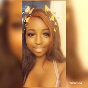 Meet your Posher, Erika